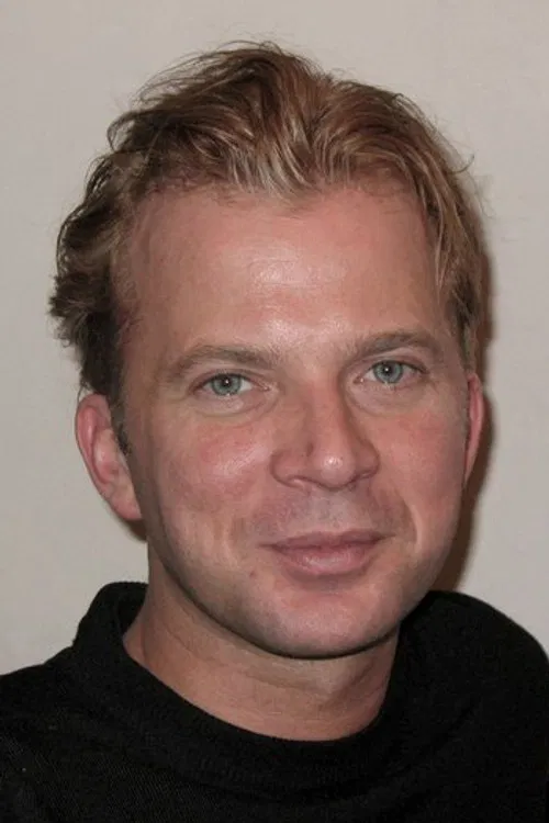 Andrey Bolsunov profile