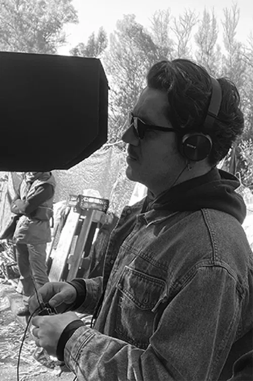 Kristian Xipolias profile