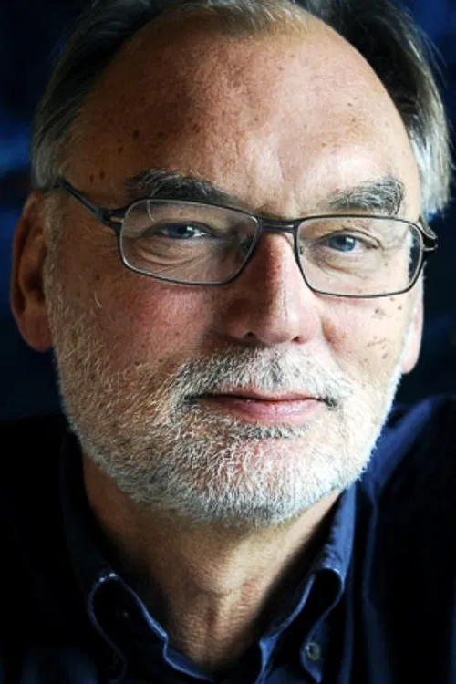 Leif Davidsen profile