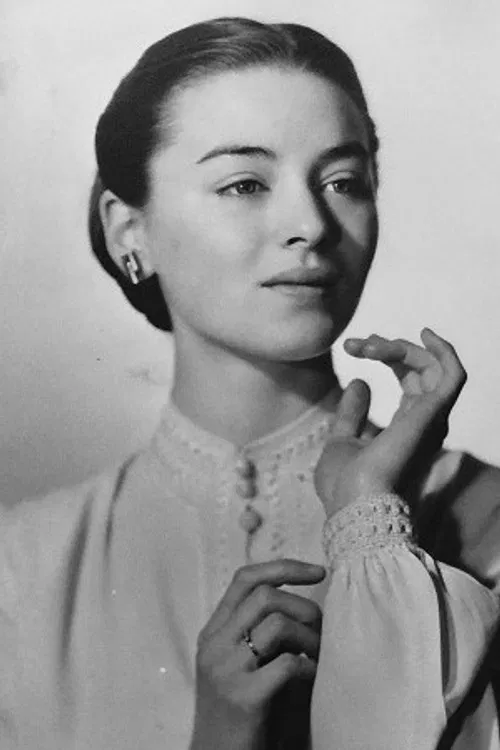 Virginia Bosler profile