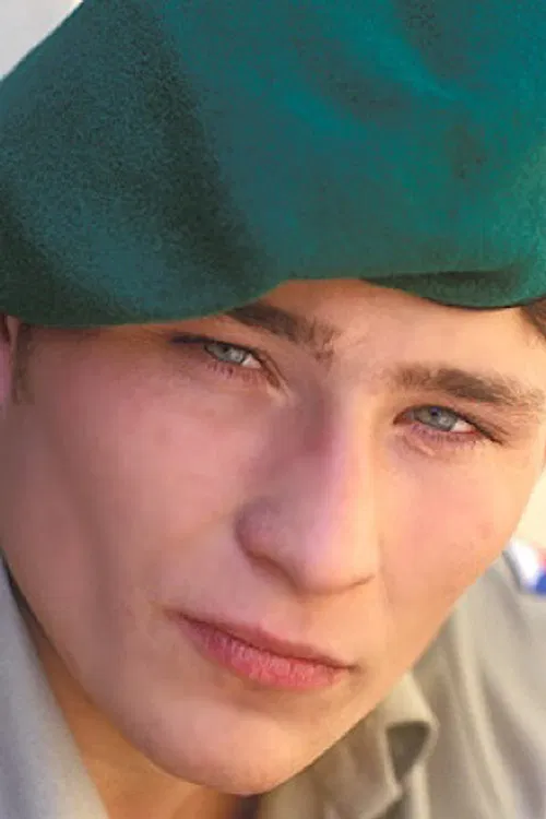 Nikolas Vernant profile