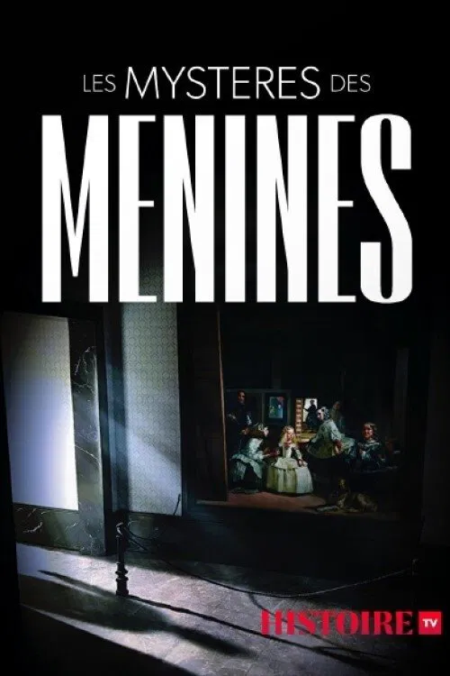 Les mystères des Ménines poster