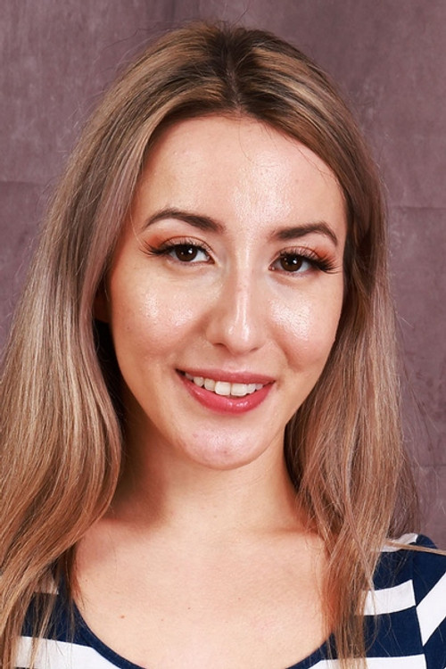 Sweet Sophia profile