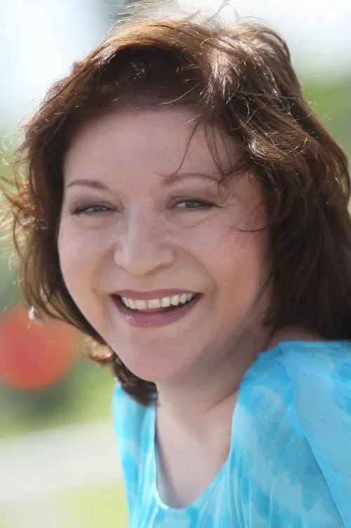 Zuzana Skalická profile