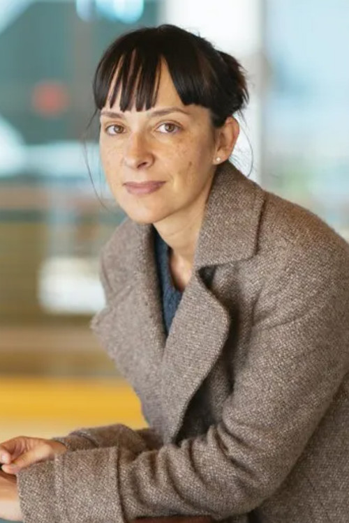 Macu Machín profile