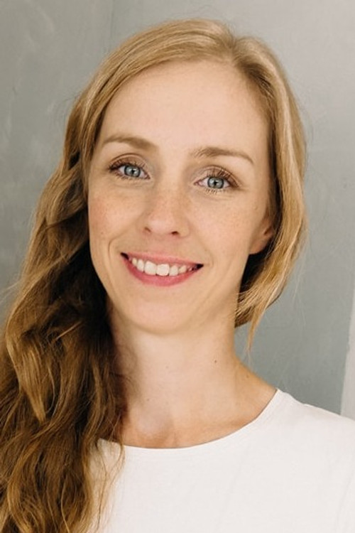 Maria Uppin-Sarv profile