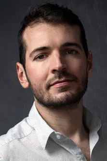 Pierrick Geais profile