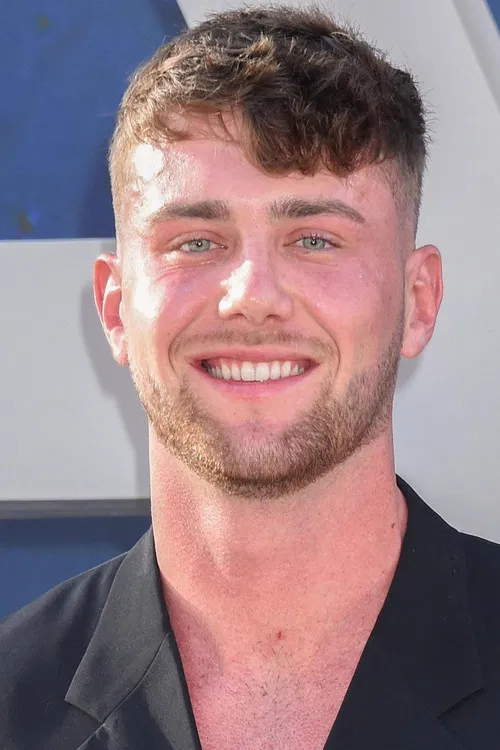 Harry Jowsey profile