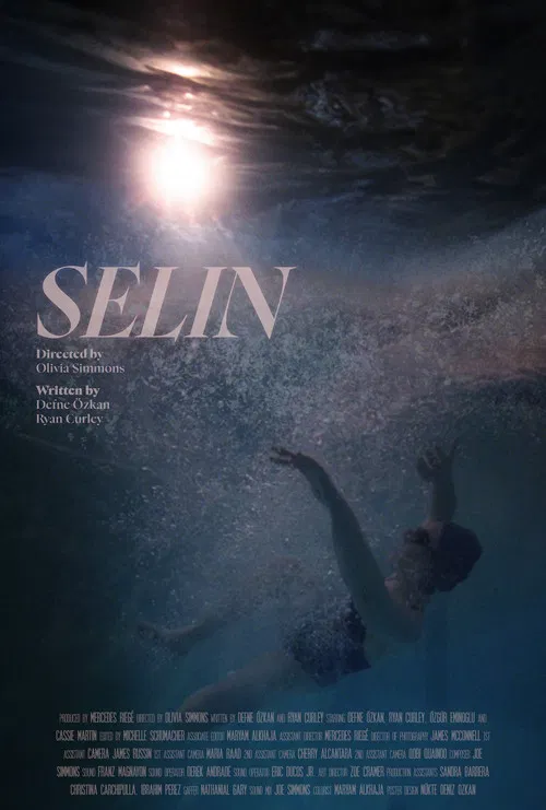 SELIN poster