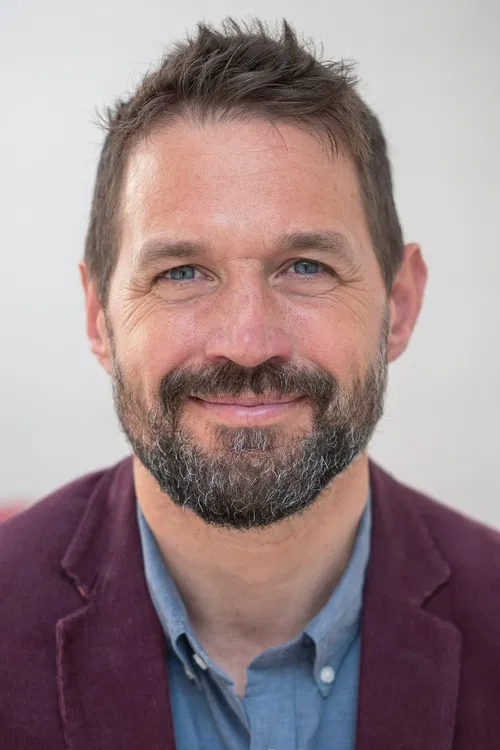 Alistair Appleton profile