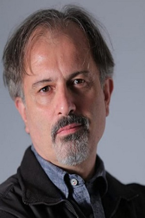 Alireza Rofougaran profile