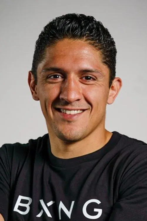 Giovani Santillan profile