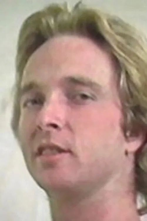 Steve Powers profile