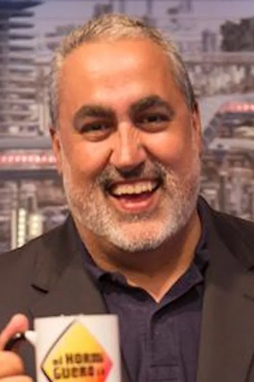 Jorge Salvador profile