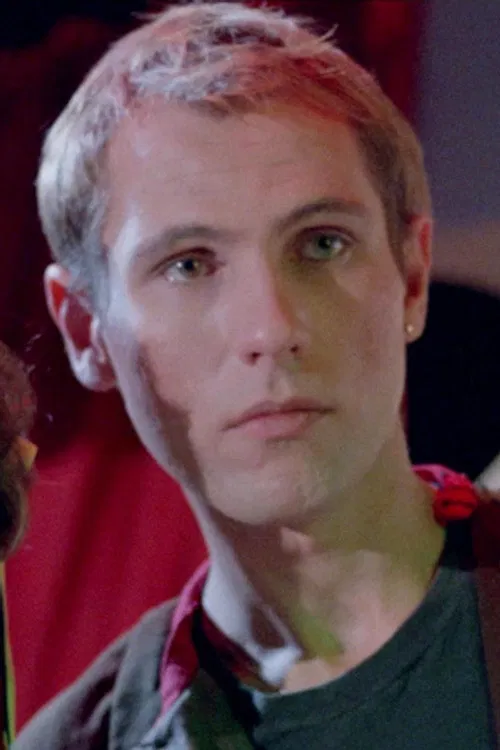 Michael Bruce profile