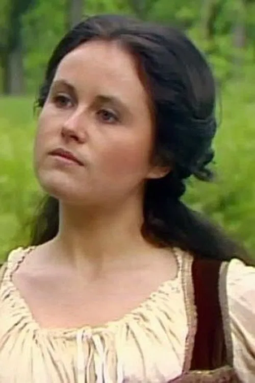 Victoria Plucknett profile