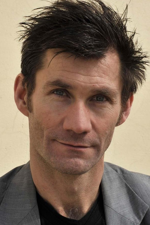 Frédéric Sauzay profile