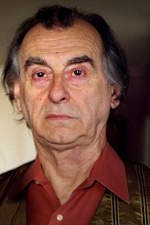 Satya De La Manitou profile