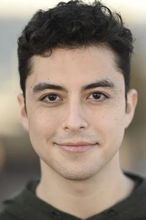 Martin Ortiz profile