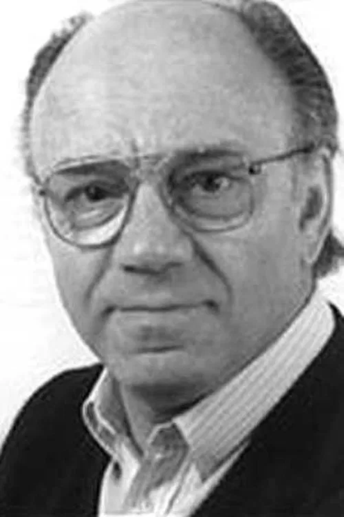 Jacques Deschamps profile