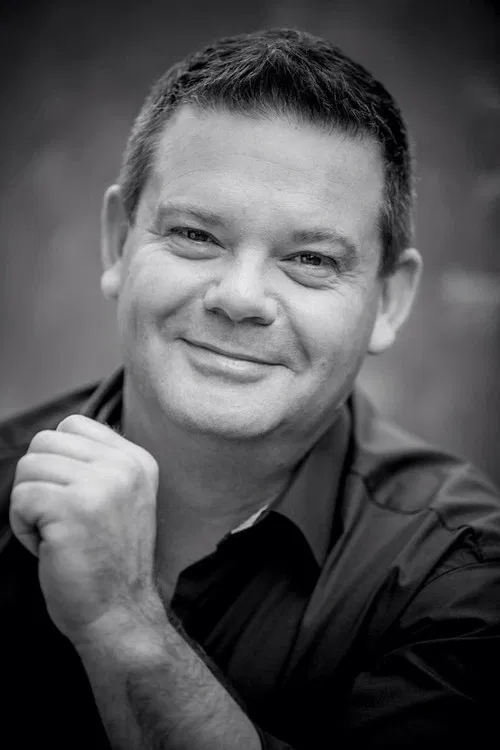Gary Mehigan profile