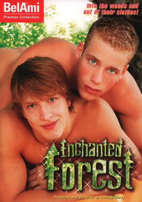 Enchanted Forest poster