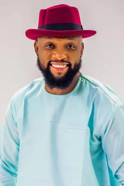 David Jones David profile