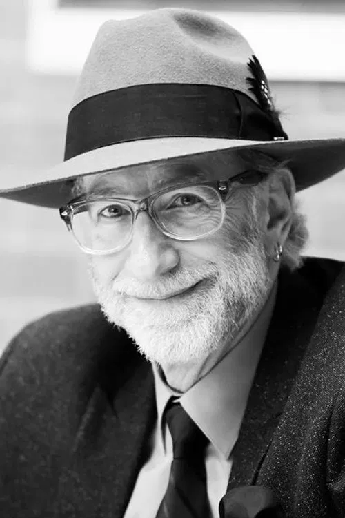 Marc Sheffler profile