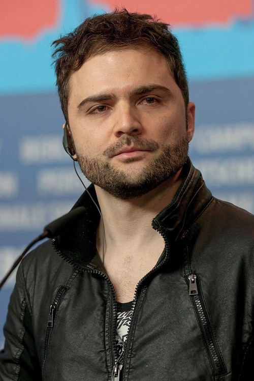 Spiros Stathoulopoulos profile