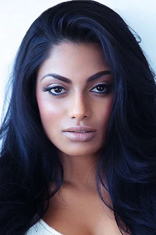 Chandrika Ravi profile