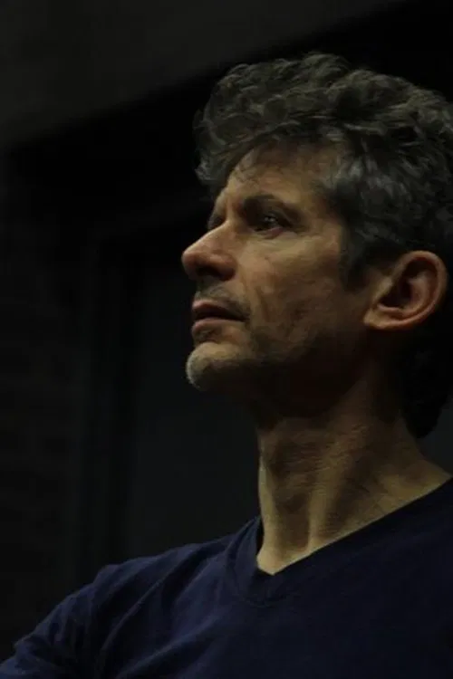 François Testory profile