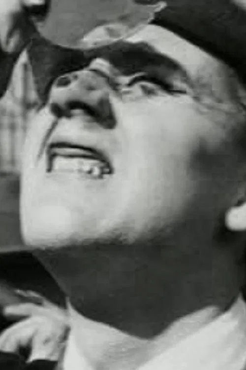 Solar eclipse April 8, 1921 poster