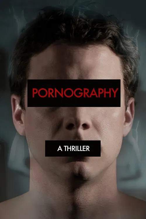 Pornography poster