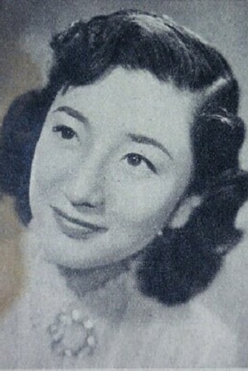 Misako Uji profile