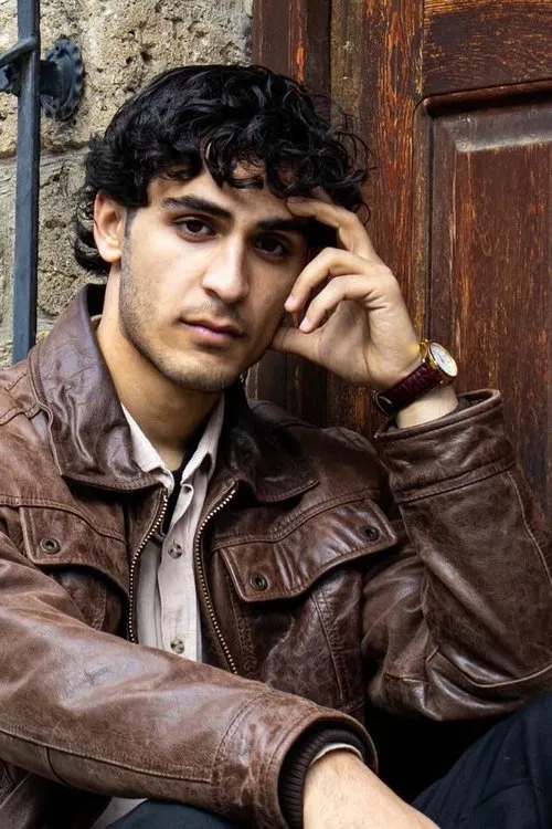 Ülvi Haşim profile