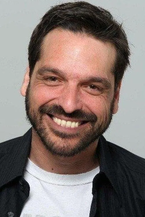 Rafael Reaño profile