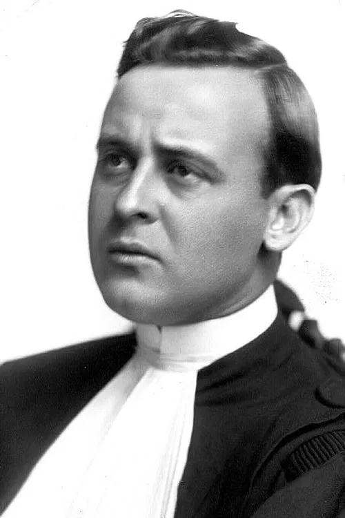 William Elliott profile