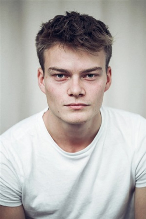 Arthur Beaudoire profile