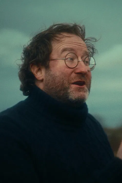 Patrick James Craven profile