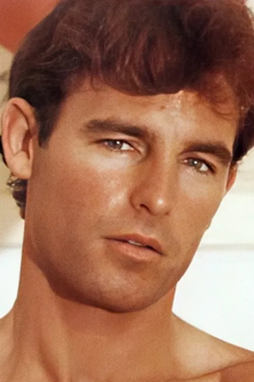 Brian Summers profile