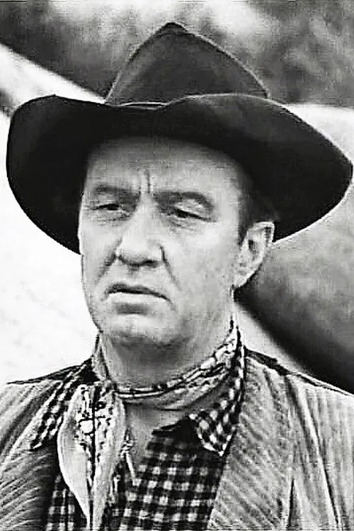 Eddie Parker profile