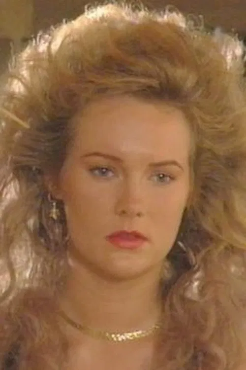 Christina Stevens profile