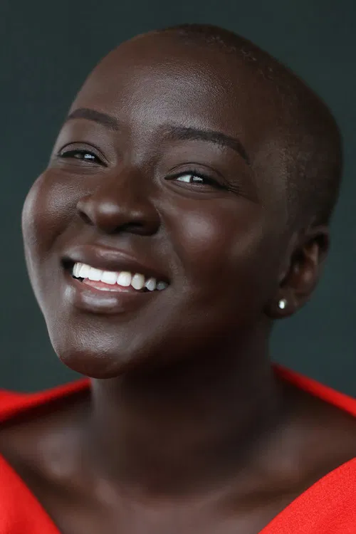 Diana Yekinni profile