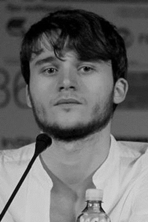 Maksim Shavkin profile