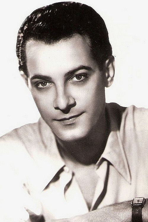 Georges Guétary profile