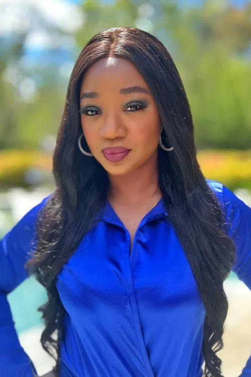 Lakesha Logan profile