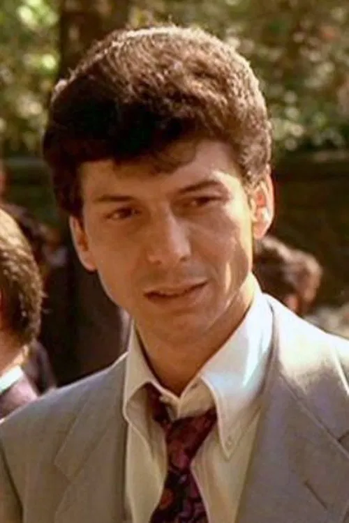 John Martino profile