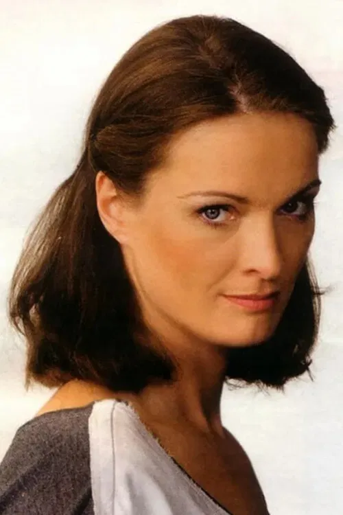 Olga Koposova profile