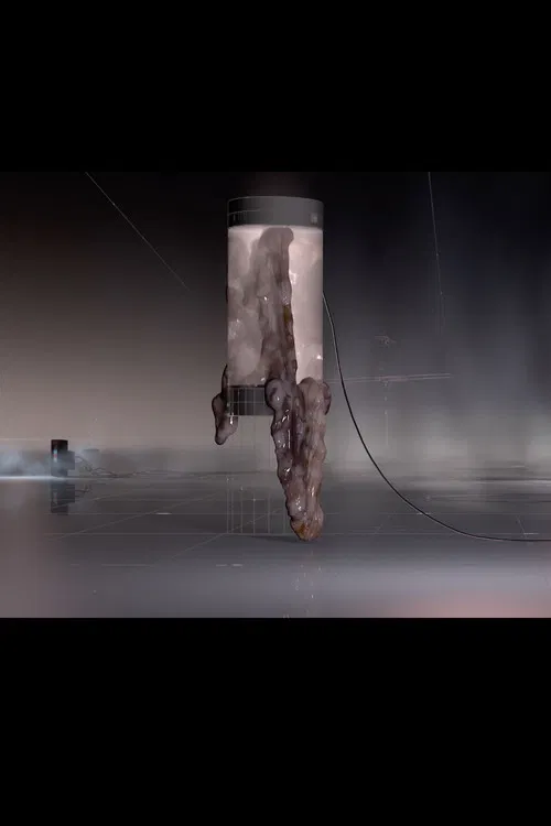 House of Skin poster