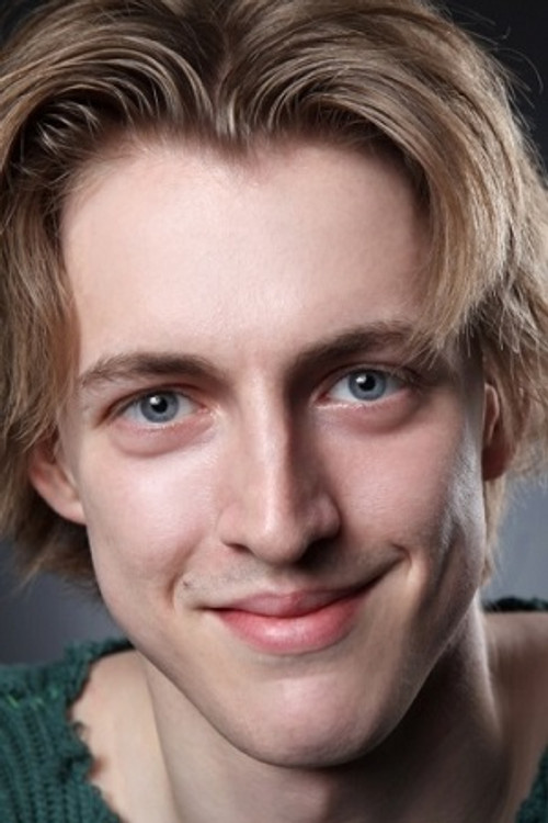 Alexey Kokorin profile